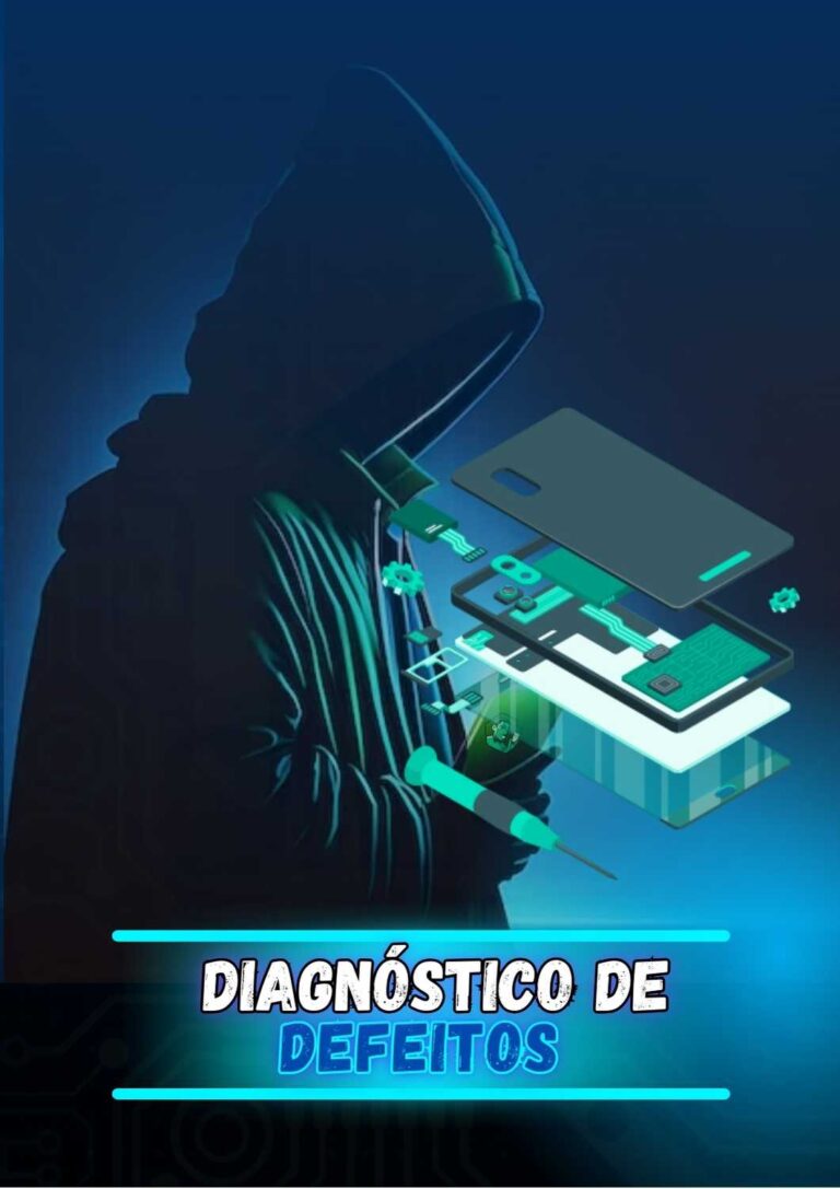 DIAGNÓSTICO DE DEFEITOS